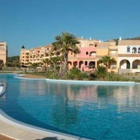 Apartamento סהרה דה לוס אטונס מראה חיצוני תמונה