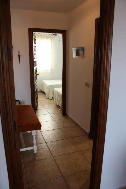 Apartamento סהרה דה לוס אטונס מראה חיצוני תמונה