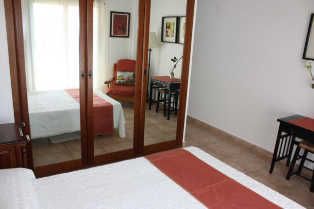 Apartamento סהרה דה לוס אטונס מראה חיצוני תמונה