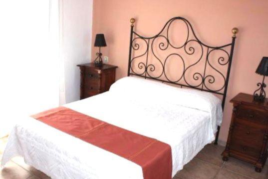 Apartamento סהרה דה לוס אטונס מראה חיצוני תמונה