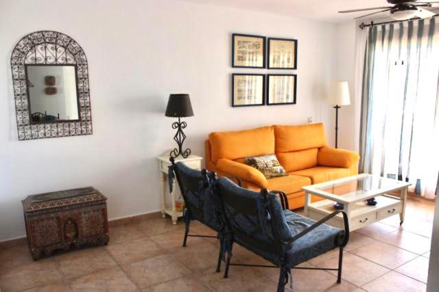 Apartamento סהרה דה לוס אטונס מראה חיצוני תמונה