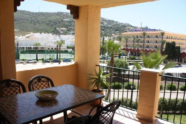 Apartamento סהרה דה לוס אטונס מראה חיצוני תמונה