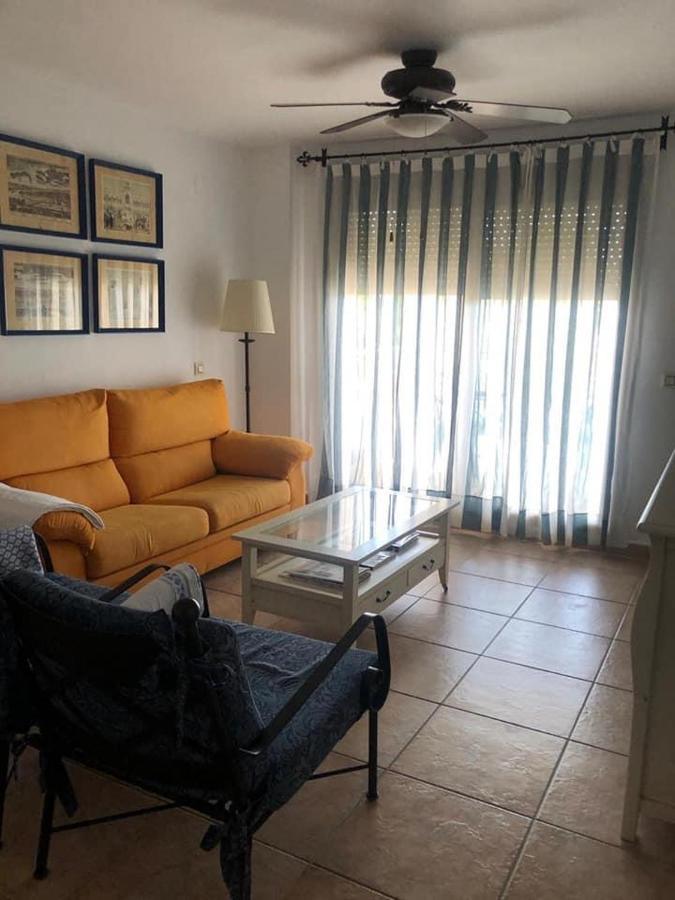 Apartamento סהרה דה לוס אטונס מראה חיצוני תמונה
