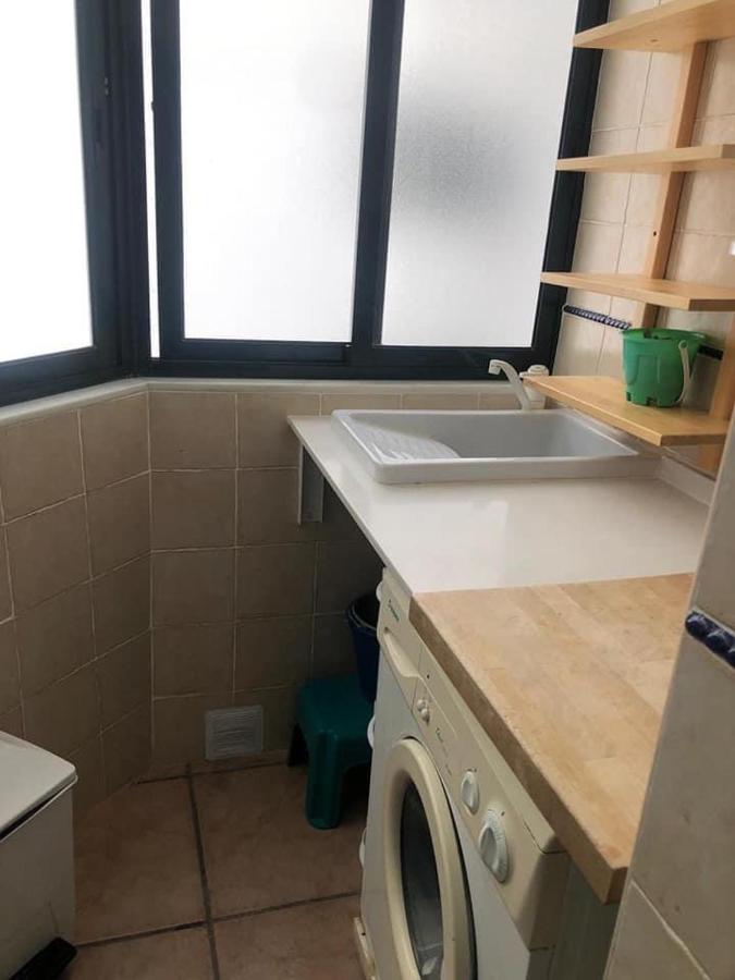Apartamento סהרה דה לוס אטונס מראה חיצוני תמונה