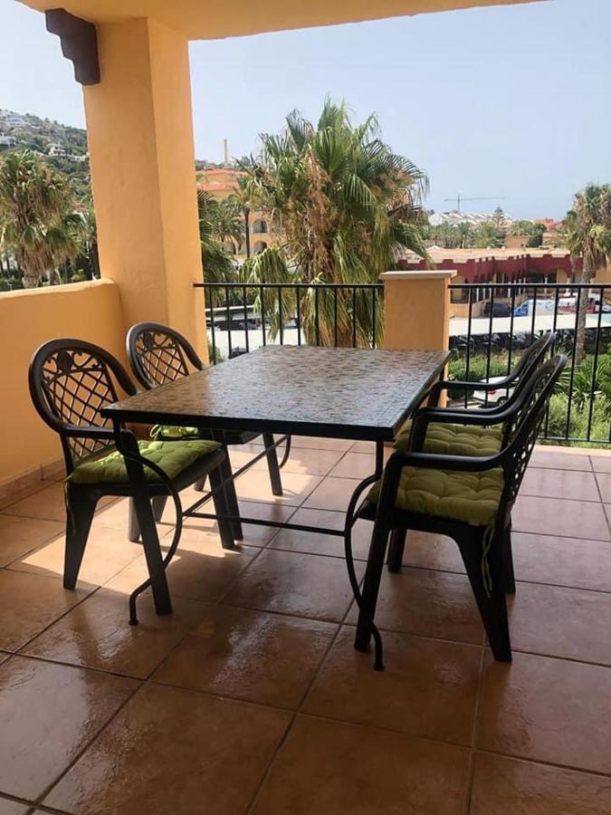 Apartamento סהרה דה לוס אטונס מראה חיצוני תמונה