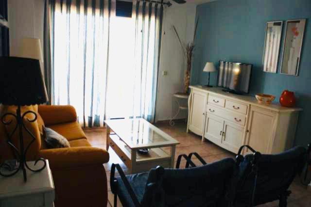 Apartamento סהרה דה לוס אטונס מראה חיצוני תמונה