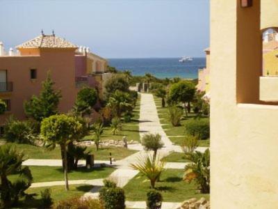Apartamento סהרה דה לוס אטונס מראה חיצוני תמונה