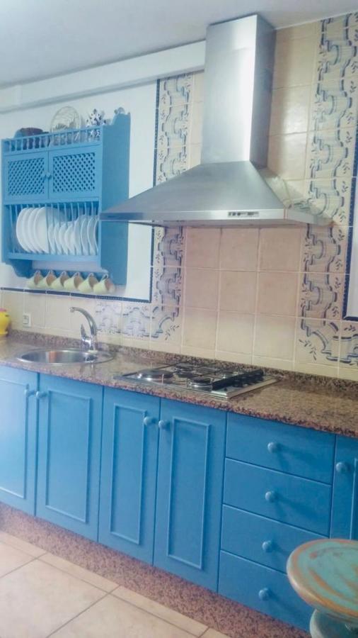 Apartamento סהרה דה לוס אטונס מראה חיצוני תמונה